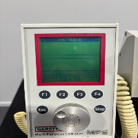 Gerstel MP5 MultiPurpose Sampler image 2